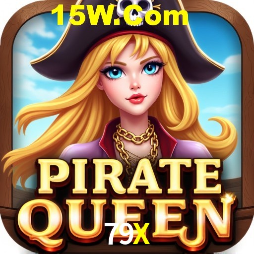 APP oficial da 79X para mobile