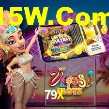 Welcome Bonus 79X
