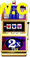 Daily Bonuses 79X