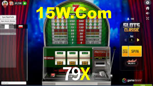 79X