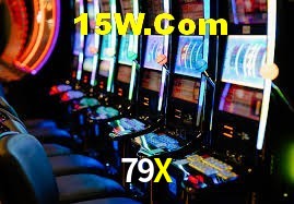 Blackjack Table 79X