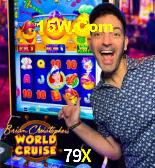 Descubra a Magia dos Jogos de Arcade no 79X