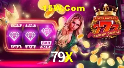 A Popularidade dos Caça-Níqueis no 79X