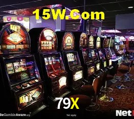Inovações de Jogos na 79X: O Futuro das Experiências Interativas